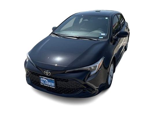 toyota corolla hatchback 2026 JTND4MBE0T3272262 image toyota corolla hatchback 2026 JTND4MBE0T3272262 image